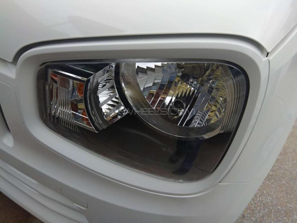 Suzuki Alto 2019 for Sale in Lahore Suzuki Alto 2019 for Sale in Lahore Image-3