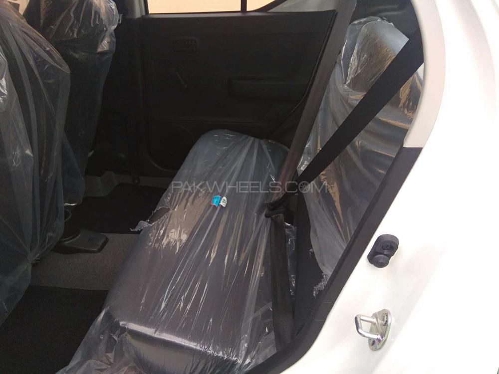 Suzuki Alto 2019 for Sale in Lahore Suzuki Alto 2019 for Sale in Lahore Image-8