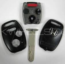 Honda Lock Repair  and key maker Image-1