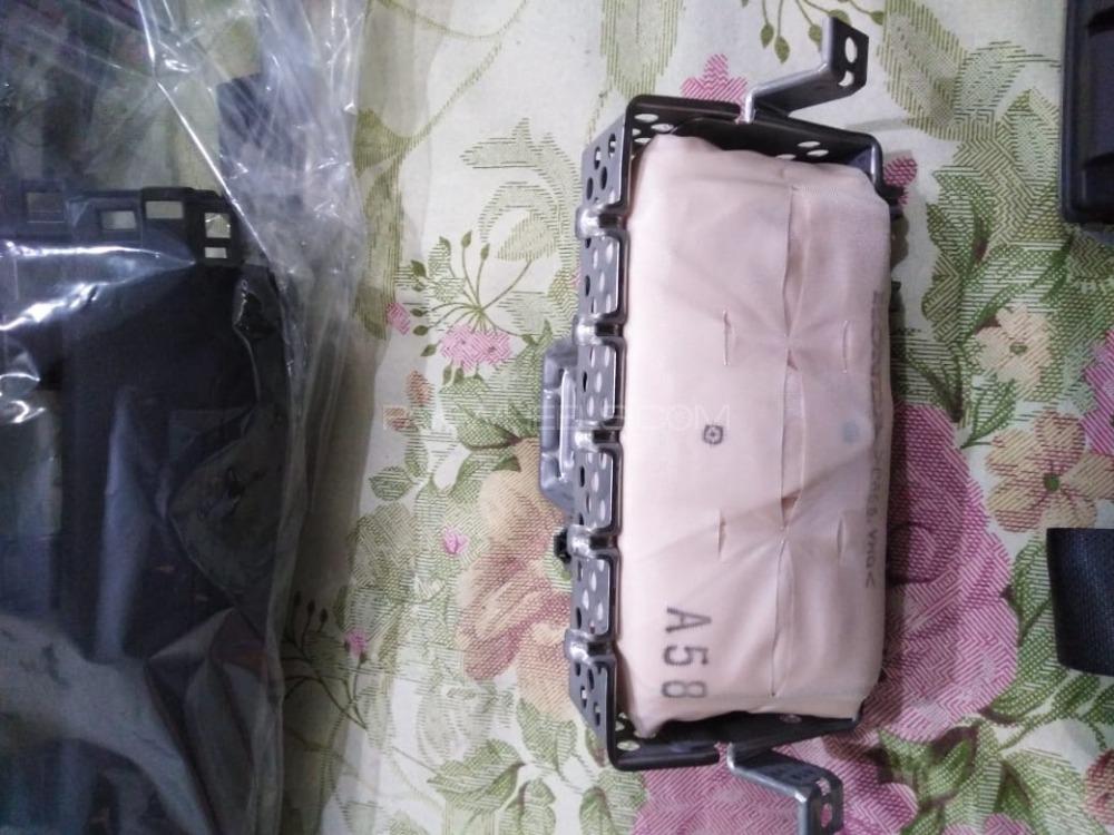 Buy New Honda Civic Airbag Set in Lahore PakWheels