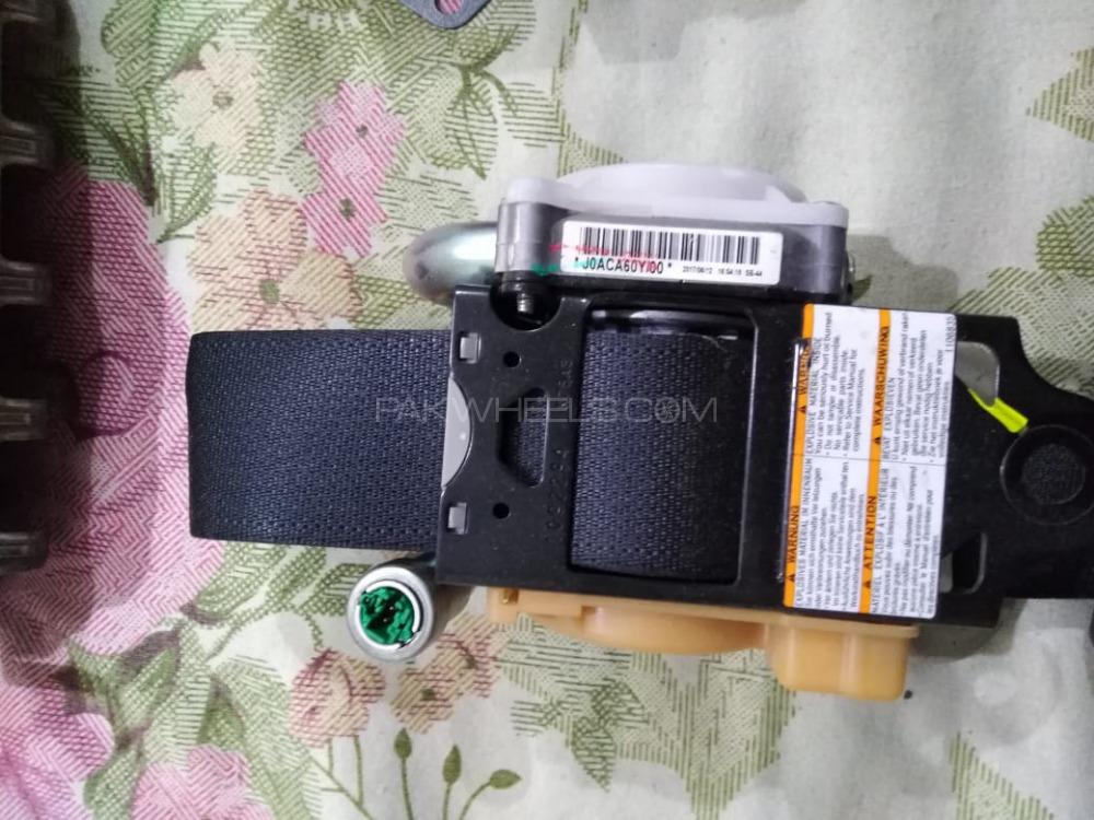 Buy New Honda Civic Airbag Set in Lahore PakWheels