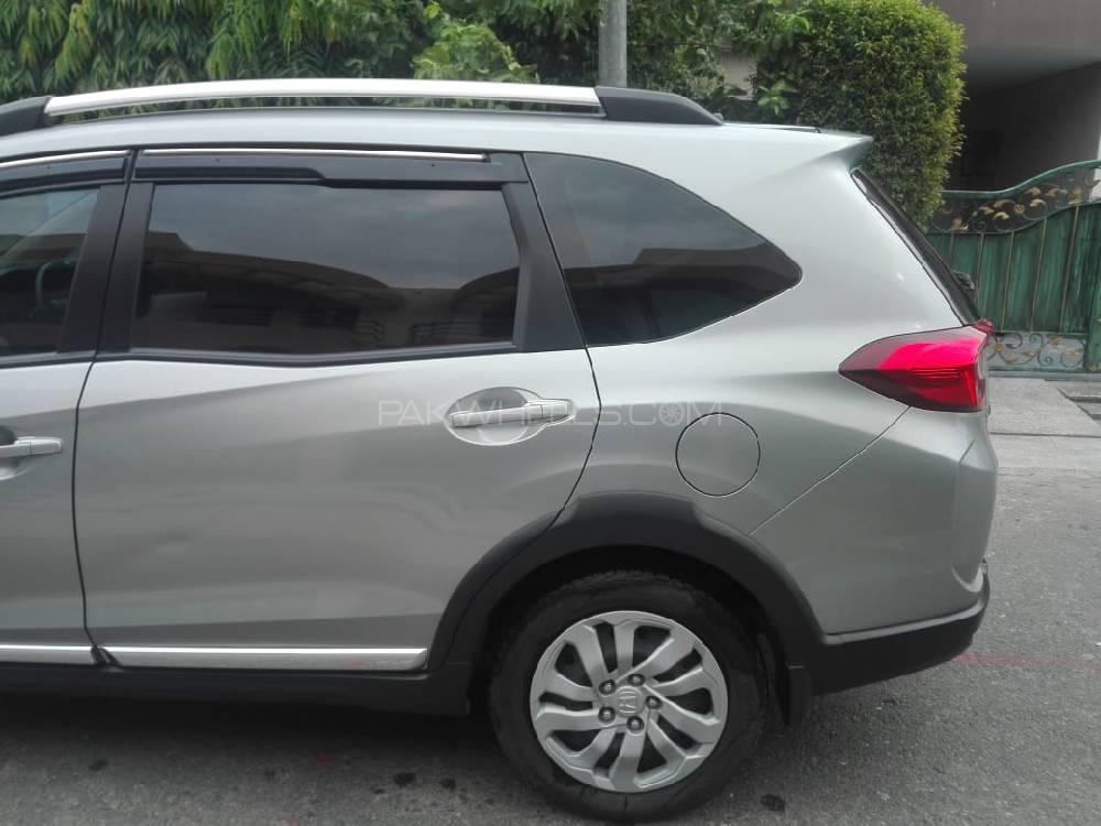 Honda BR-V 2018 for Sale in Lahore Honda BR-V 2018 for Sale in Lahore Image-4