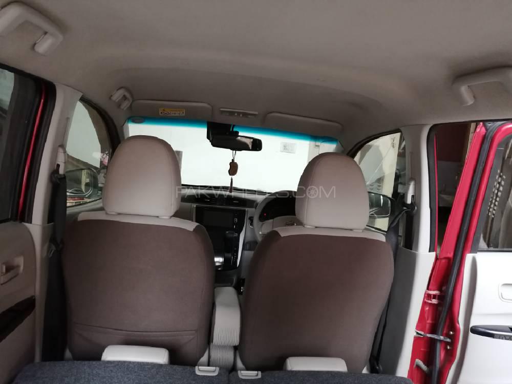 Nissan Dayz 2018 for Sale in Islamabad Nissan Dayz 2018 for Sale in Islamabad Image-5