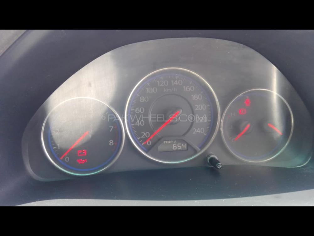Honda Civic 2004 for Sale in Chakwal Honda Civic 2004 for Sale in Chakwal Image-7