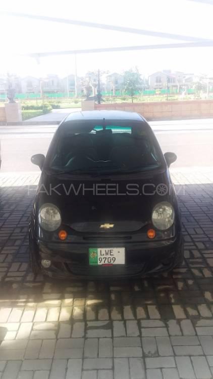 Chevrolet Joy 2006 for Sale in Lahore Image-1
