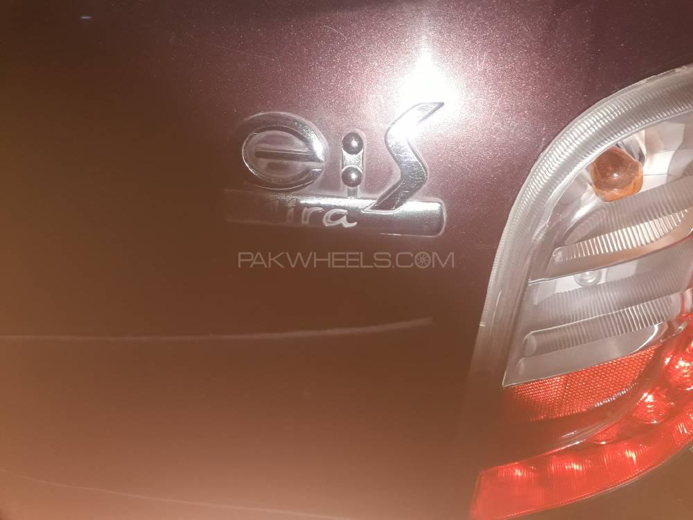 Daihatsu Mira 2011 for Sale in Lahore Daihatsu Mira 2011 for Sale in Lahore Image-5