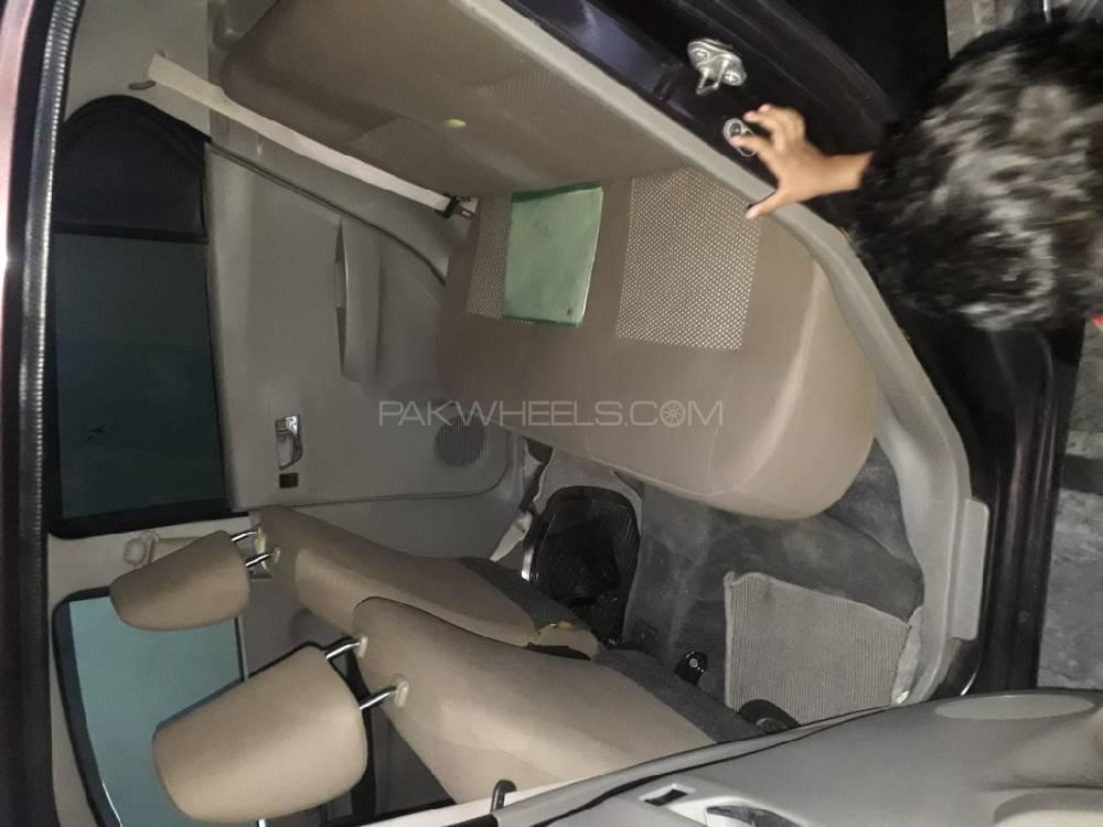 Daihatsu Mira 2011 for Sale in Lahore Daihatsu Mira 2011 for Sale in Lahore Image-8