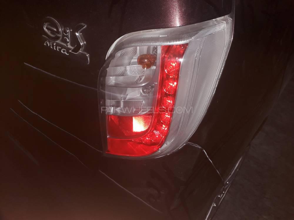 Daihatsu Mira 2011 for Sale in Lahore Daihatsu Mira 2011 for Sale in Lahore Image-5