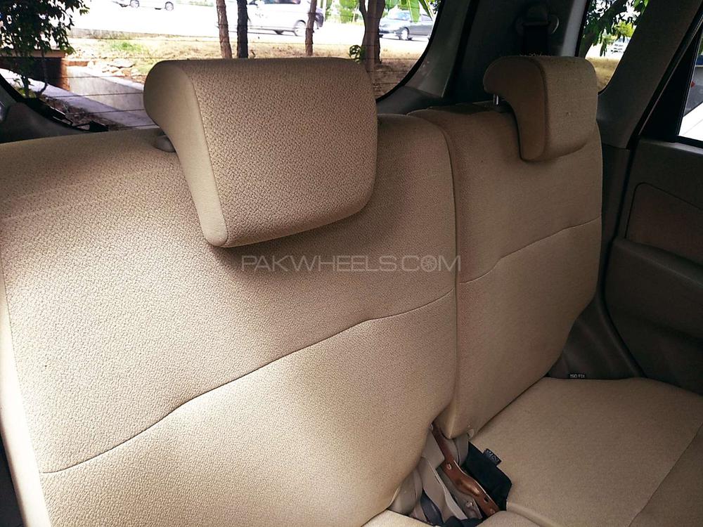 Daihatsu Move 2012 for Sale in Rawalpindi Daihatsu Move 2012 for Sale in Rawalpindi Image-15