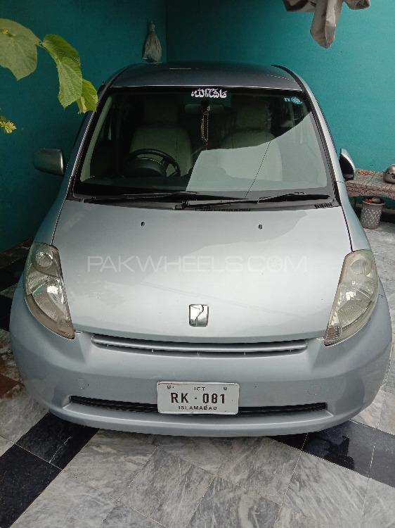 Toyota Passo 2006 for Sale in Bhakkar Image-1