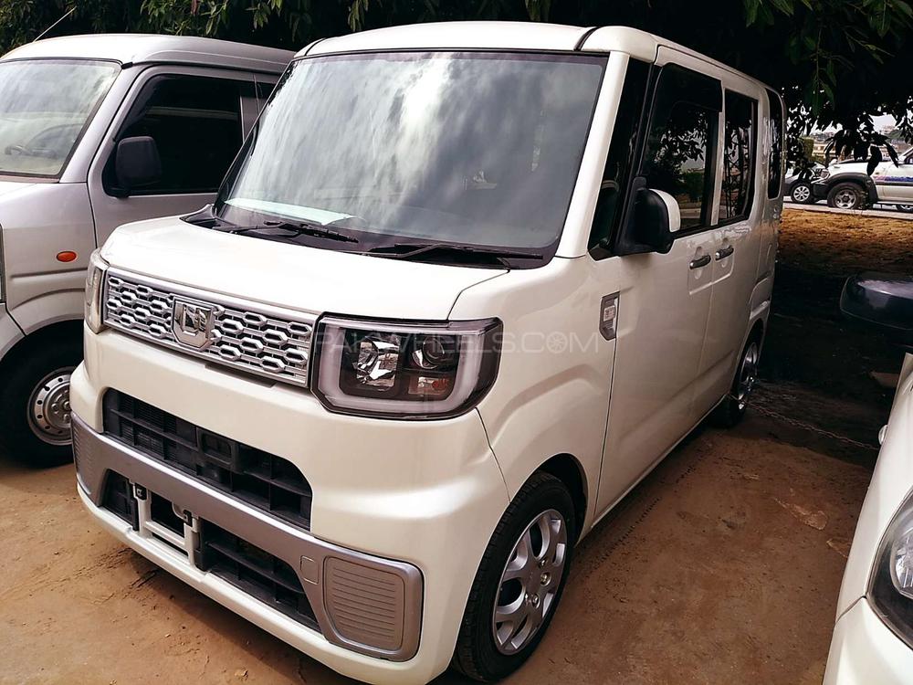 ڈائیہاتسو ویک 2015 for Sale in راولپنڈی ڈائیہاتسو ویک 2015 for Sale in راولپنڈی Image-3