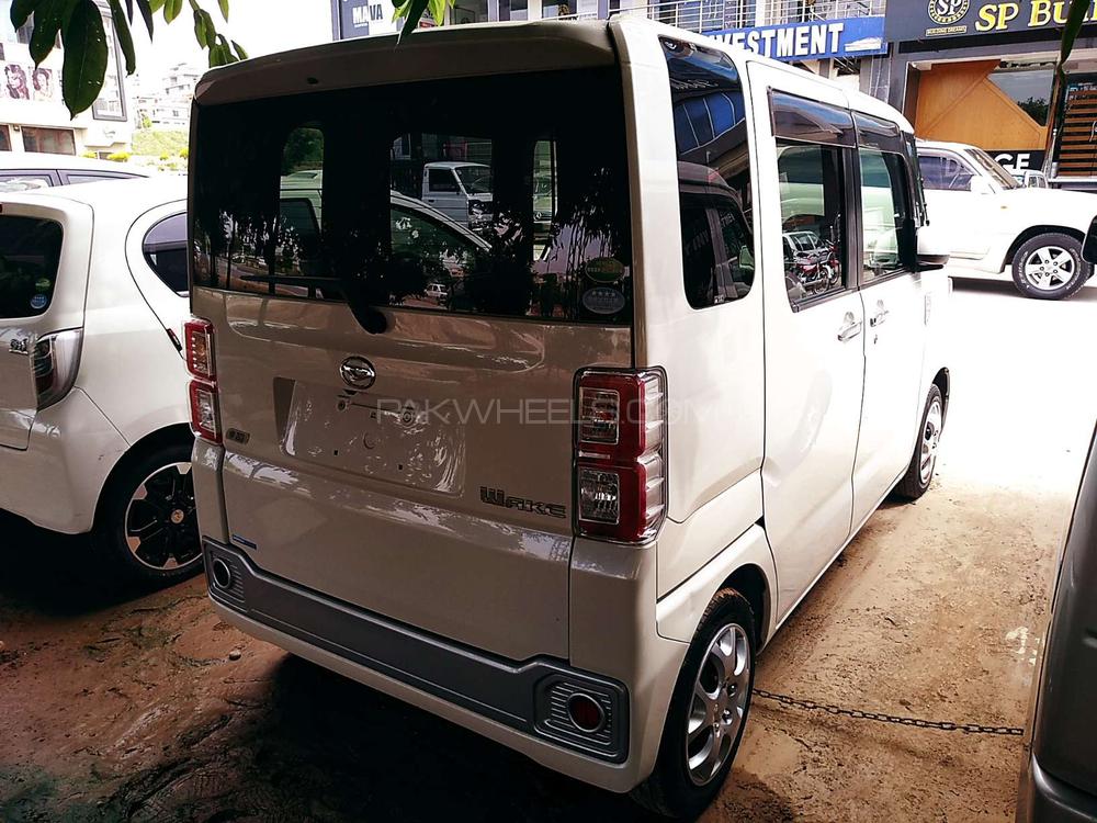 ڈائیہاتسو ویک 2015 for Sale in راولپنڈی ڈائیہاتسو ویک 2015 for Sale in راولپنڈی Image-6
