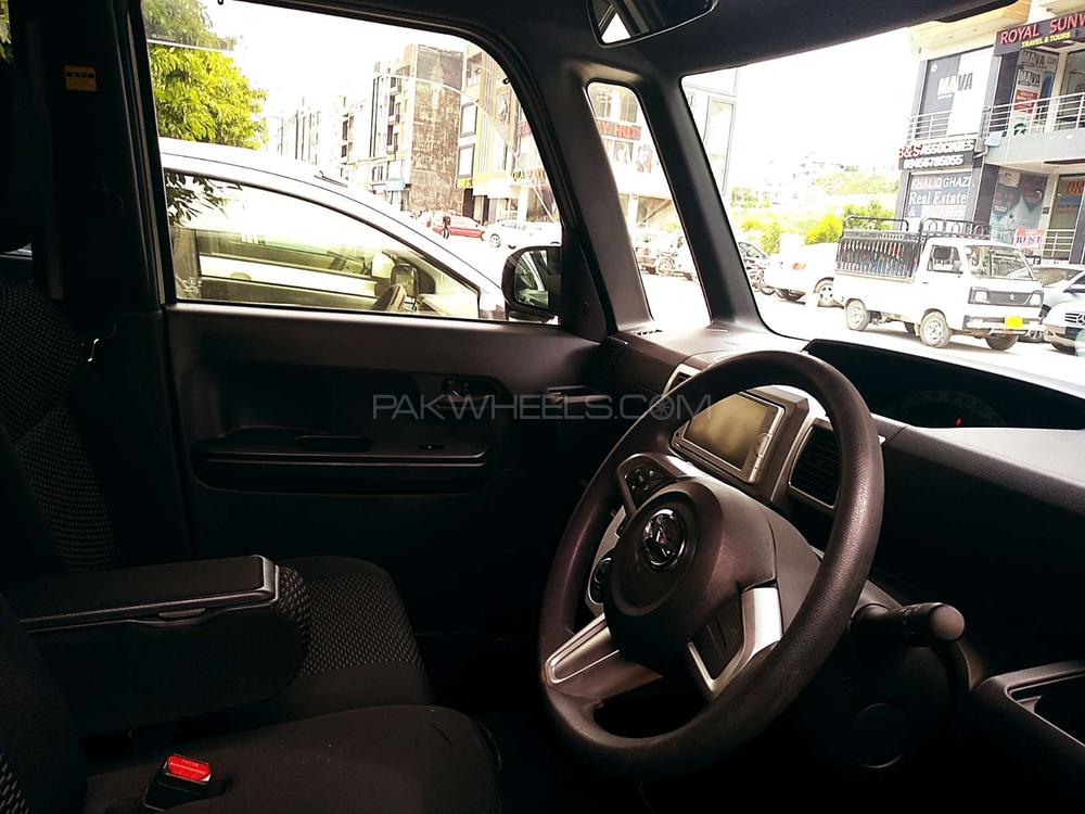 ڈائیہاتسو ویک 2015 for Sale in راولپنڈی ڈائیہاتسو ویک 2015 for Sale in راولپنڈی Image-10
