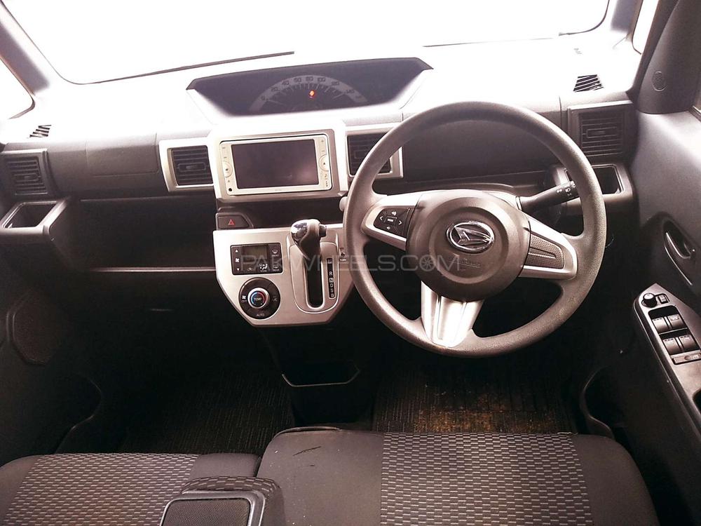 ڈائیہاتسو ویک 2015 for Sale in راولپنڈی ڈائیہاتسو ویک 2015 for Sale in راولپنڈی Image-13