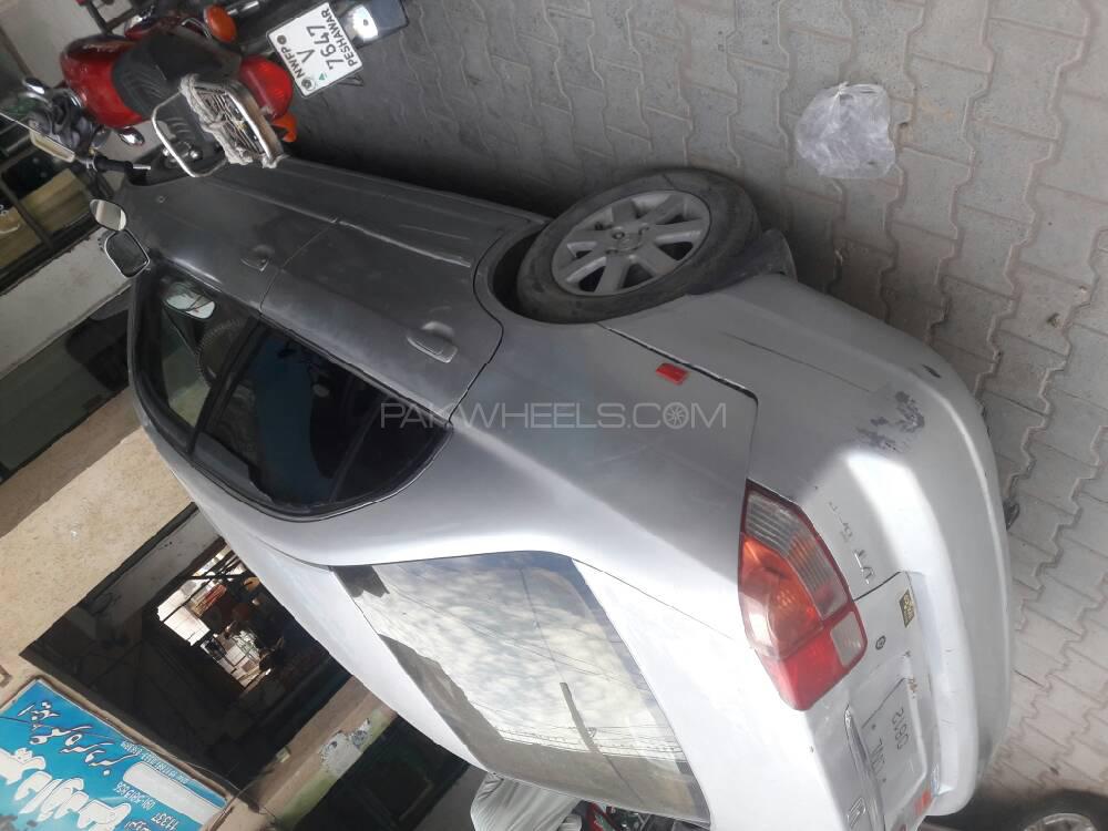 ہونڈا سوک 2006 for Sale in پشاور ہونڈا سوک 2006 for Sale in پشاور Image-2