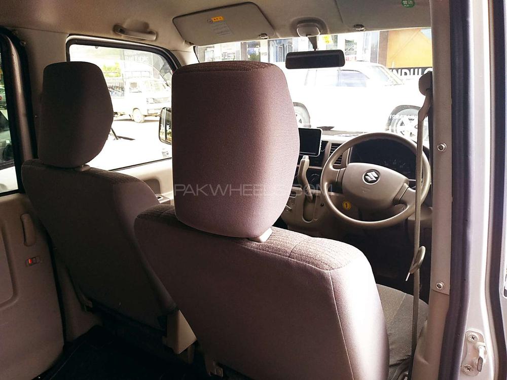 Suzuki Every 2014 for Sale in Rawalpindi Suzuki Every 2014 for Sale in Rawalpindi Image-11