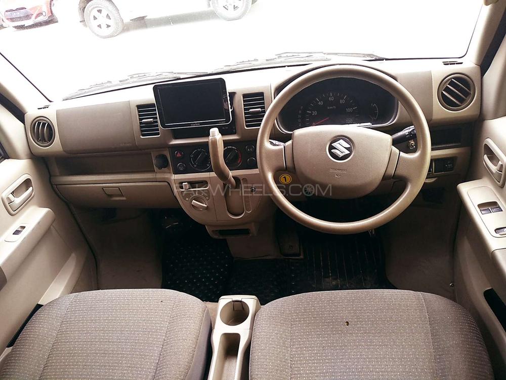 Suzuki Every 2014 for Sale in Rawalpindi Suzuki Every 2014 for Sale in Rawalpindi Image-12