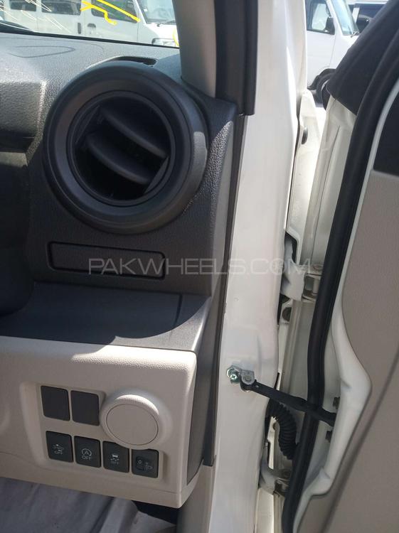 Toyota Passo 2016 for Sale in Gujranwala Toyota Passo 2016 for Sale in Gujranwala Image-9