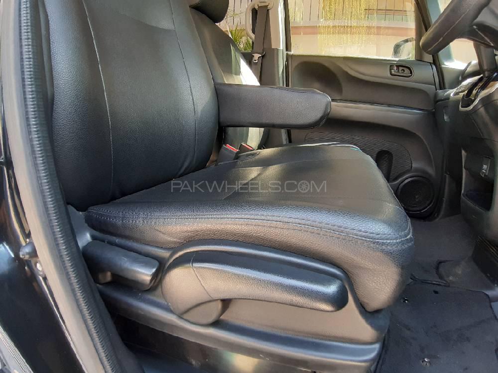 Honda N Box 2014 for Sale in Lahore Honda N Box 2014 for Sale in Lahore Image-7