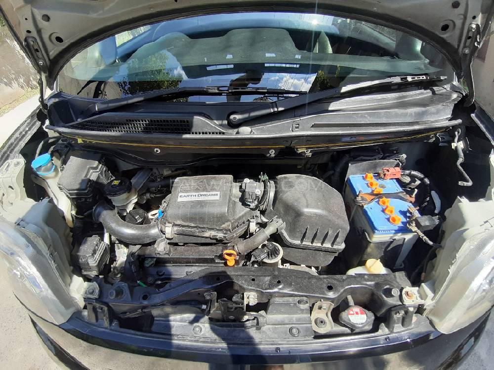 Honda N Box 2014 for Sale in Lahore Honda N Box 2014 for Sale in Lahore Image-12