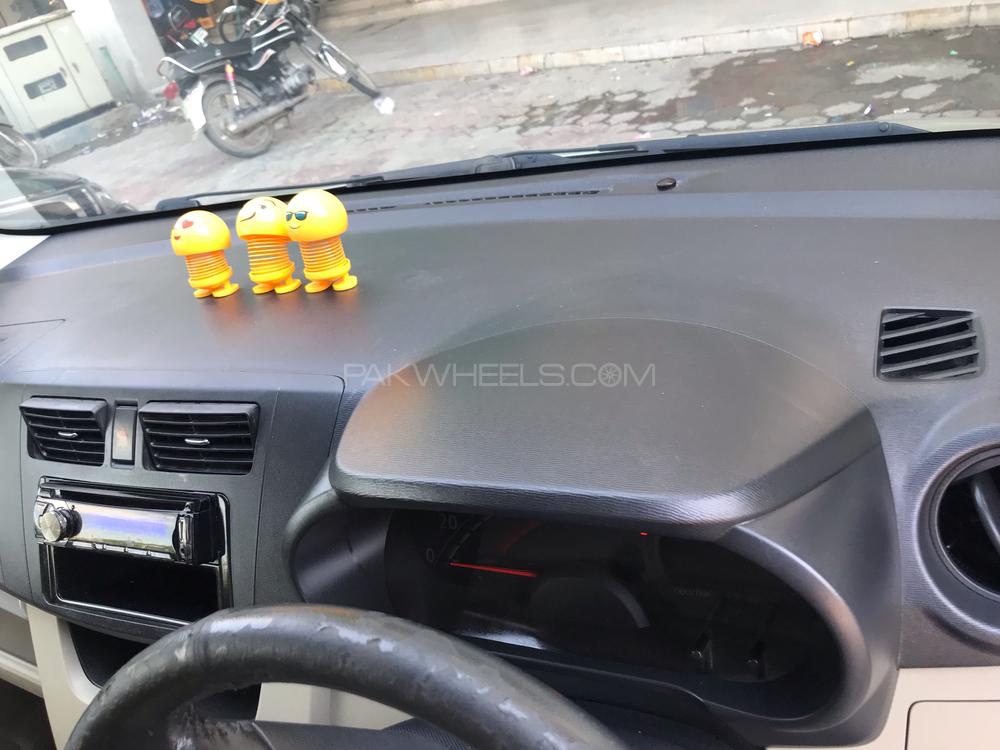 Subaru Stella 2017 for Sale in Lahore Subaru Stella 2017 for Sale in Lahore Image-6
