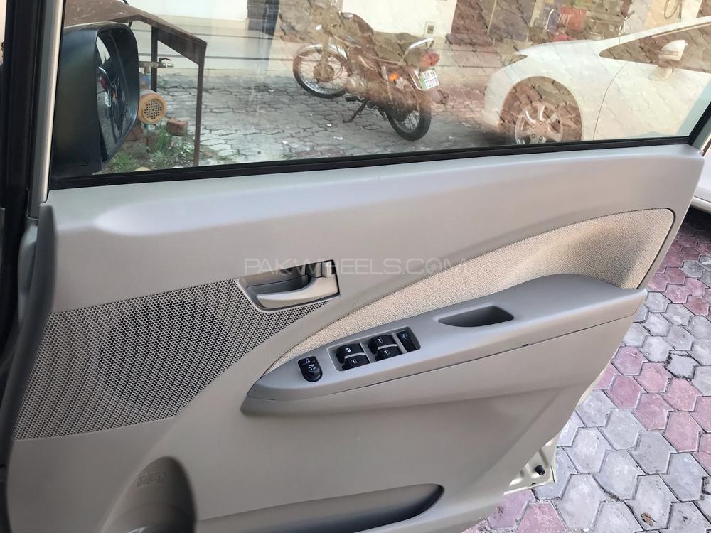 Subaru Stella 2017 for Sale in Lahore Subaru Stella 2017 for Sale in Lahore Image-7