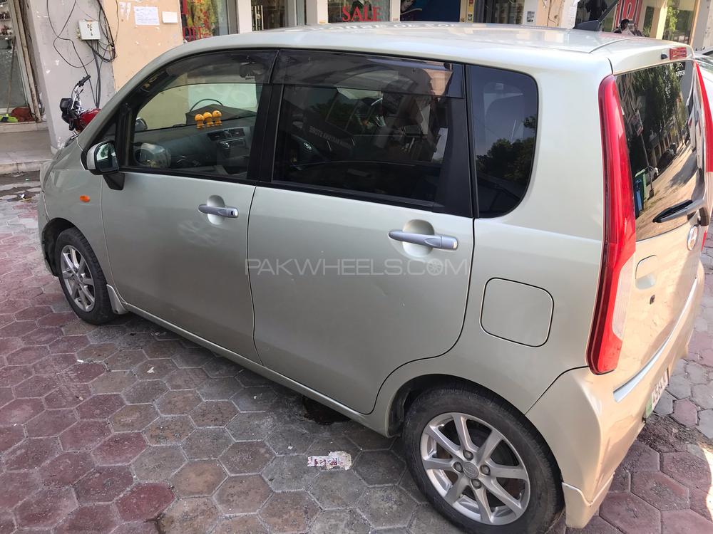 Subaru Stella 2017 for Sale in Lahore Subaru Stella 2017 for Sale in Lahore Image-11