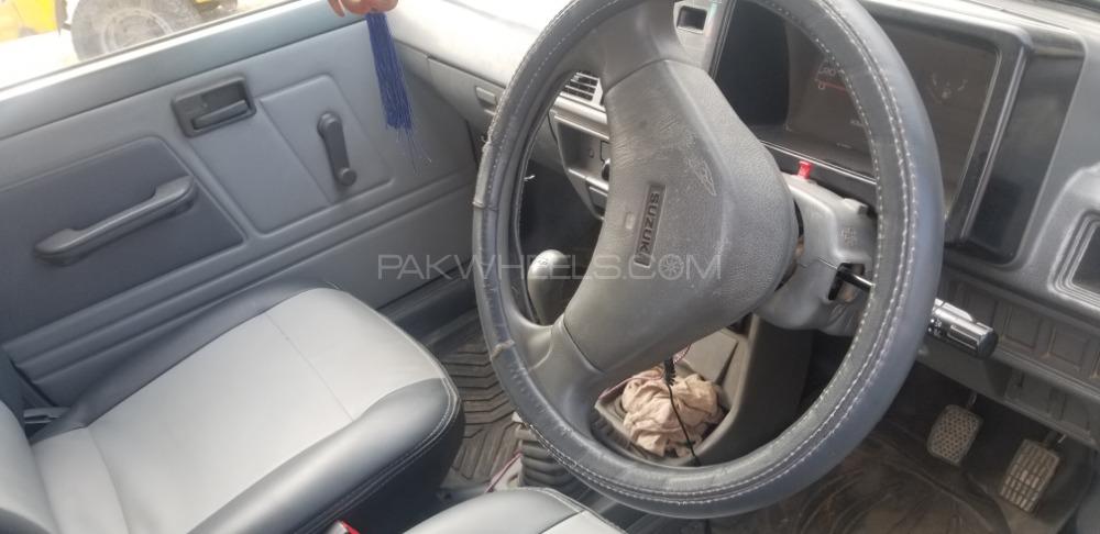 Suzuki Mehran 2012 for Sale in Swabi Suzuki Mehran 2012 for Sale in Swabi Image-4