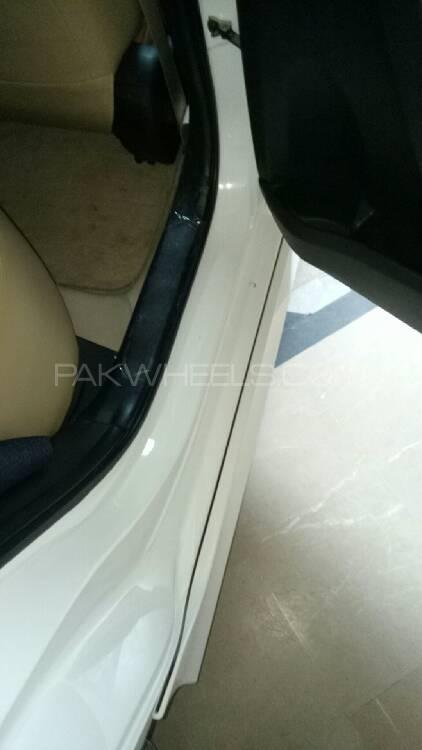 Toyota Corolla 2018 for Sale in Faisalabad Toyota Corolla 2018 for Sale in Faisalabad Image-13