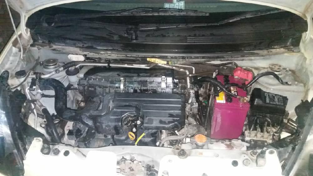 Daihatsu Mira 2016 for Sale in Lahore Daihatsu Mira 2016 for Sale in Lahore Image-3