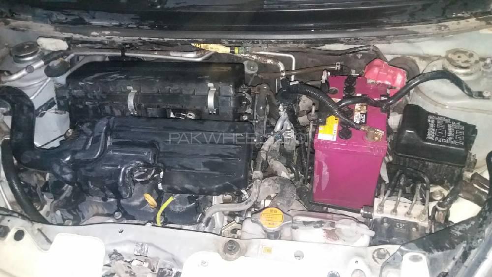 Daihatsu Mira 2016 for Sale in Lahore Daihatsu Mira 2016 for Sale in Lahore Image-4