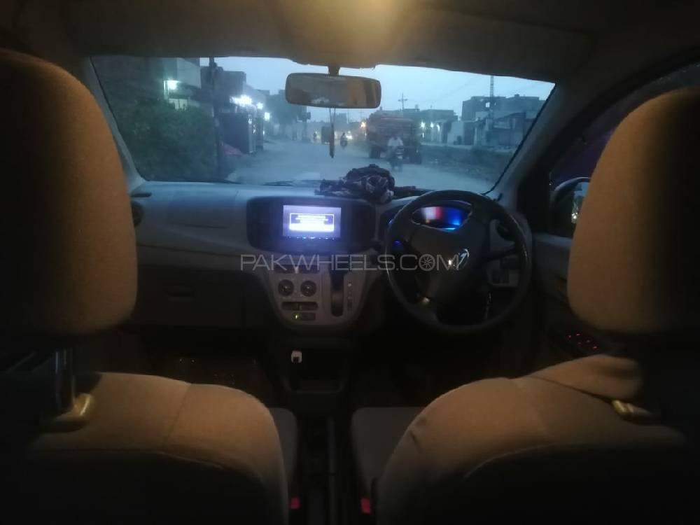 Daihatsu Mira 2016 for Sale in Lahore Daihatsu Mira 2016 for Sale in Lahore Image-12