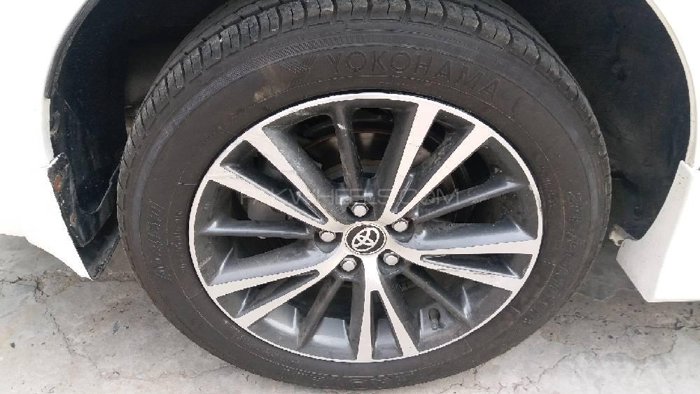 Toyota Corolla 2018 for Sale in Lahore Toyota Corolla 2018 for Sale in Lahore Image-4