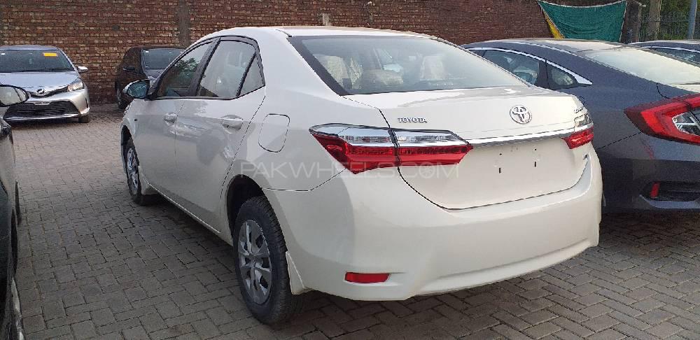 ٹویوٹا کرولا 2019 for Sale in گجرانوالہ ٹویوٹا کرولا 2019 for Sale in گجرانوالہ Image-7