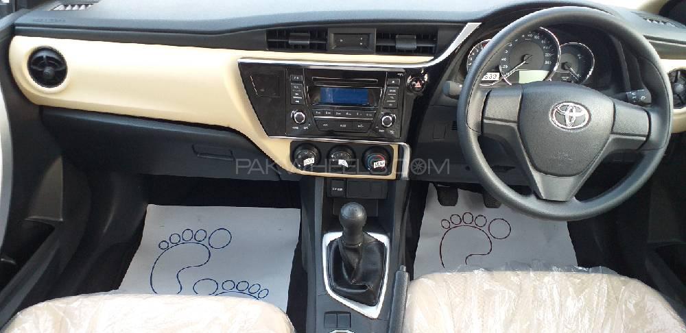 ٹویوٹا کرولا 2019 for Sale in گجرانوالہ ٹویوٹا کرولا 2019 for Sale in گجرانوالہ Image-9