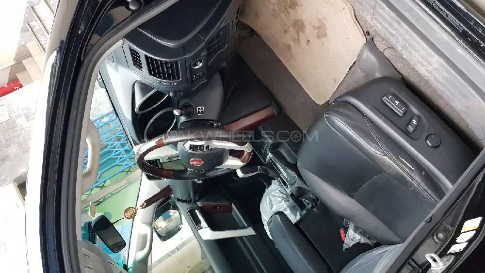 Toyota Prado 2009 for Sale in Sialkot Toyota Prado 2009 for Sale in Sialkot Image-7