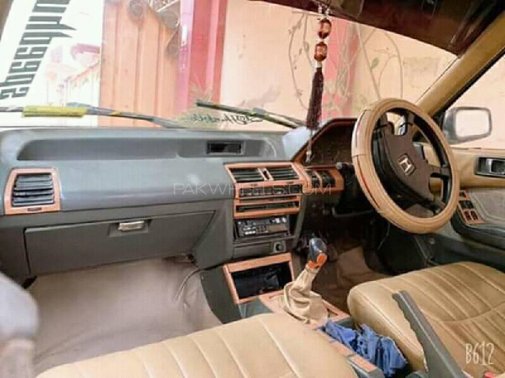 Honda Accord 1986 for Sale in Multan Image-1