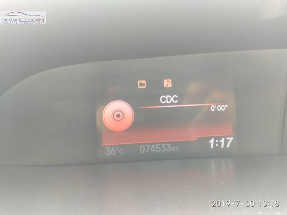Honda Civic 2013 for Sale in Islamabad Honda Civic 2013 for Sale in Islamabad Image-6