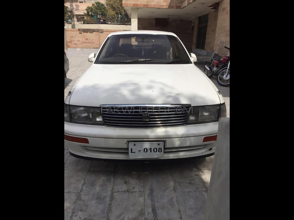 Toyota Crown 1992 for Sale in Lahore Image-1