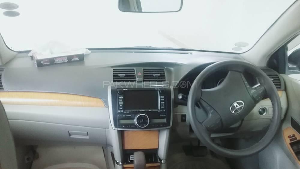 Toyota Premio 2007 for Sale in Layyah Image-1