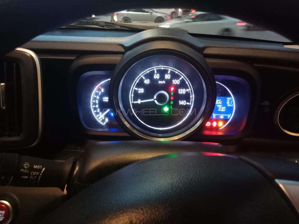 Honda N One 2017 for Sale in Karachi Honda N One 2017 for Sale in Karachi Image-4