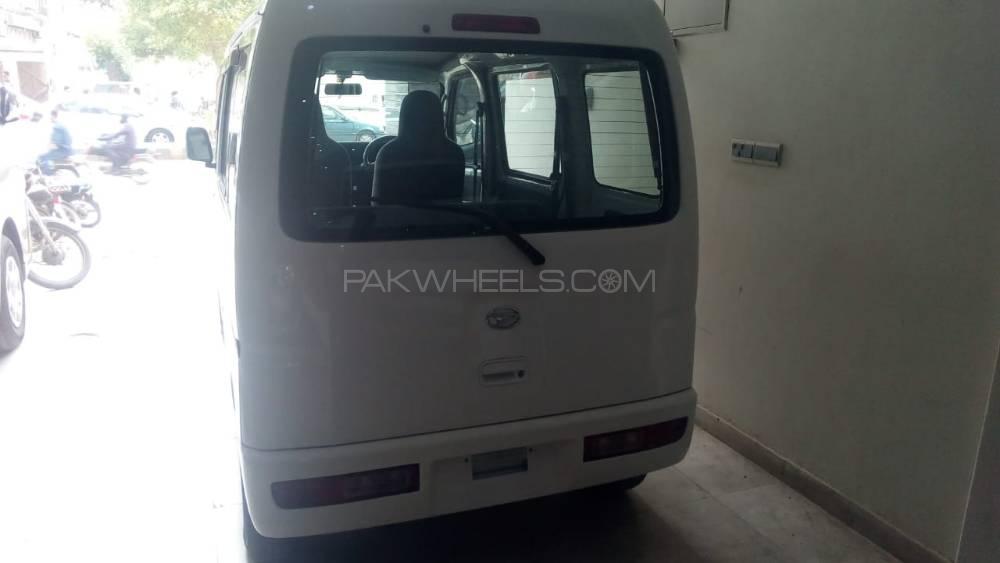 ڈائیہاتسو ہائی جیٹ 2013 for Sale in کراچی ڈائیہاتسو ہائی جیٹ 2013 for Sale in کراچی Image-6