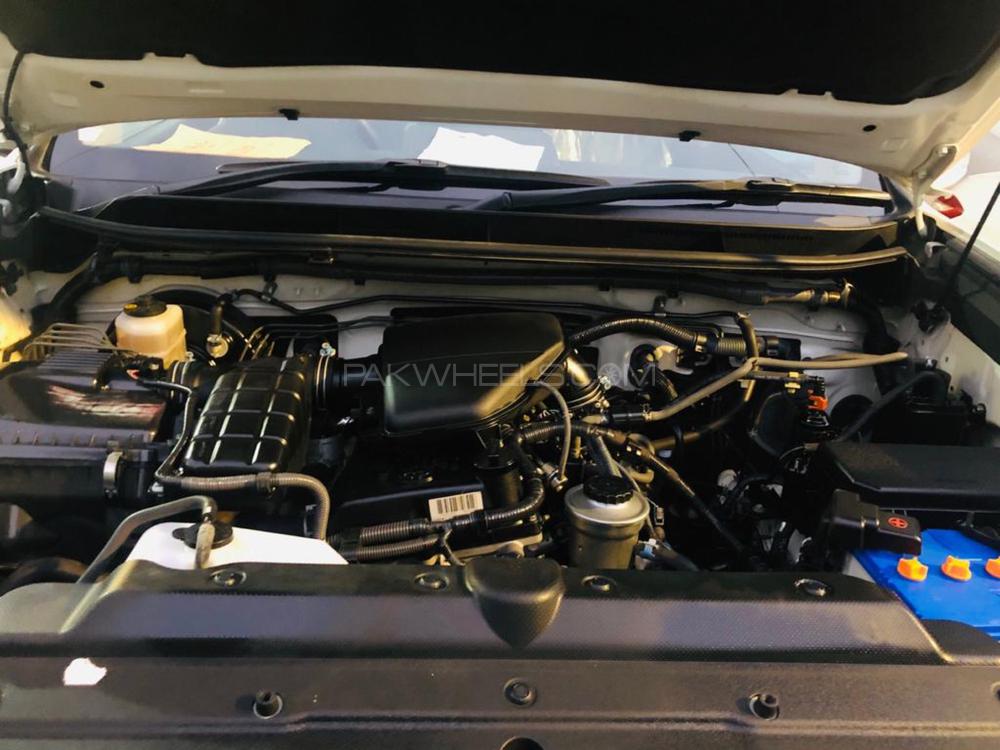 Toyota Prado 2010 for Sale in Karachi Toyota Prado 2010 for Sale in Karachi Image-12