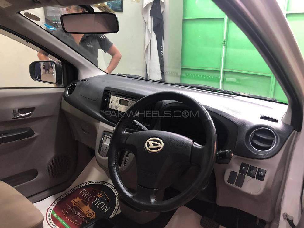 ڈائیہاتسو میرا 2012 for Sale in کراچی ڈائیہاتسو میرا 2012 for Sale in کراچی Image-3