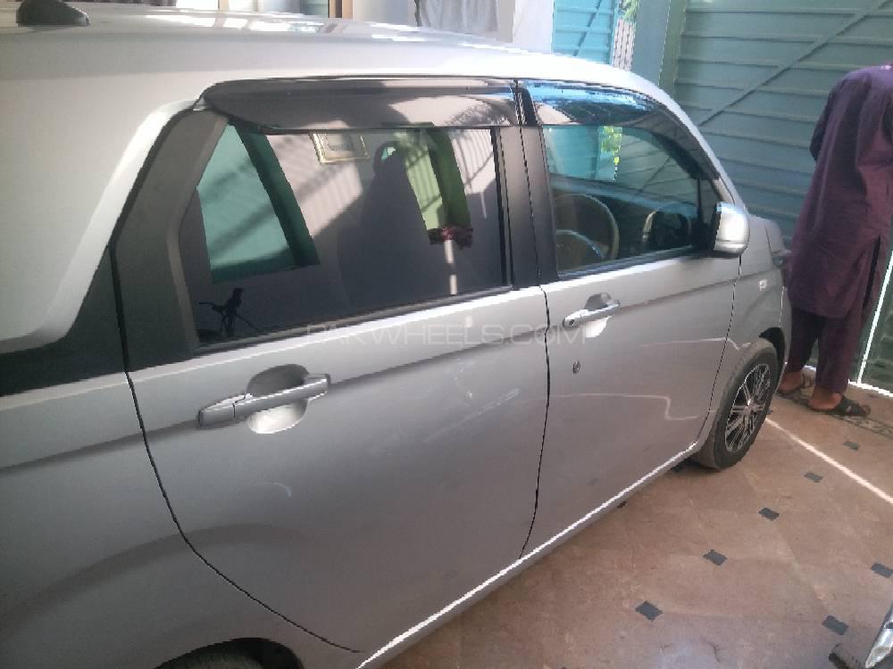 Honda N Wgn 2015 for Sale in Gujranwala Honda N Wgn 2015 for Sale in Gujranwala Image-3