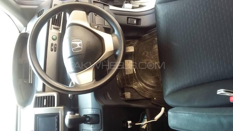 Honda Spike 2013 for Sale in Islamabad Honda Spike 2013 for Sale in Islamabad Image-8