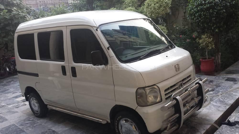 Honda Acty 2012 for Sale in Mardan Honda Acty 2012 for Sale in Mardan Image-16