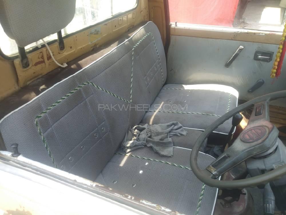 Suzuki Ravi 1990 for Sale in Kohat Suzuki Ravi 1990 for Sale in Kohat Image-2