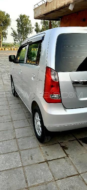 Suzuki Wagon R 2018 for Sale in Mian Channu Suzuki Wagon R 2018 for Sale in Mian Channu Image-6
