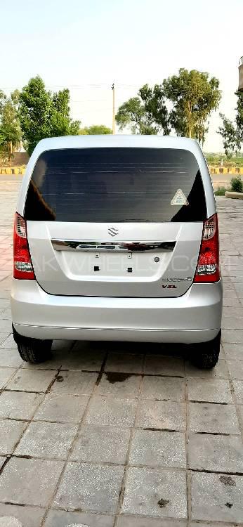 Suzuki Wagon R 2018 for Sale in Mian Channu Suzuki Wagon R 2018 for Sale in Mian Channu Image-8